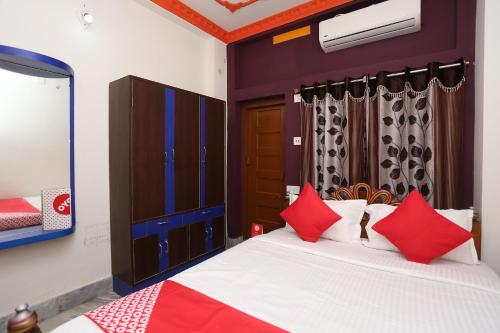 Imagen general del Hotel O Homestay Unique Beach Guest House. Foto 1