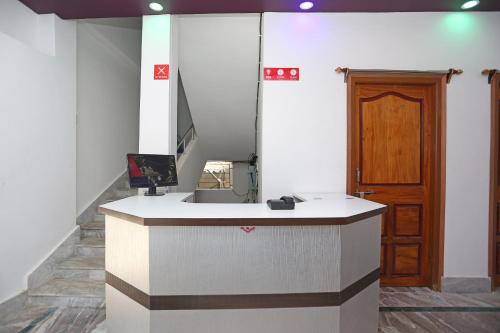 Imagen general del Hotel O Homestay Unique Beach Guest House. Foto 2