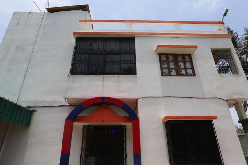 Imagen general del Hotel O Homestay Unique Beach Guest House. Foto 5