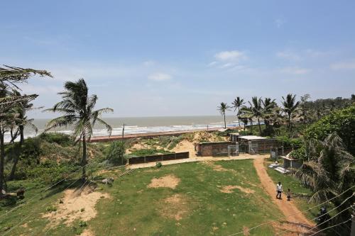 Imagen general del Hotel O Homestay Unique Beach Guest House. Foto 6