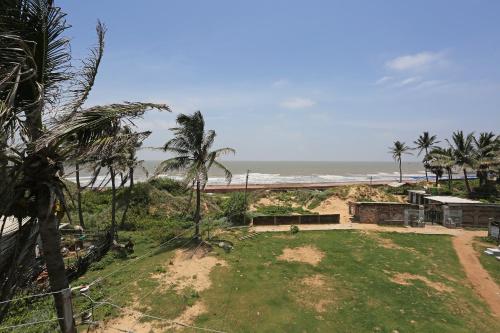 Imagen general del Hotel O Homestay Unique Beach Guest House. Foto 7