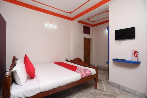 Imagen de la habitación del Hotel O Homestay Unique Beach Guest House. Foto 19