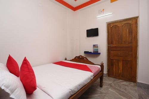 Imagen general del Hotel O Homestay Unique Beach Guest House. Foto 10