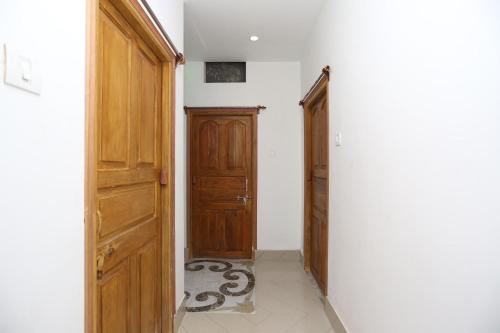 Imagen general del Hotel O Homestay Unique Beach Guest House. Foto 11