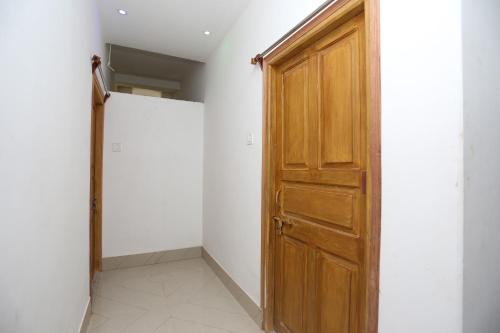 Imagen general del Hotel O Homestay Unique Beach Guest House. Foto 12