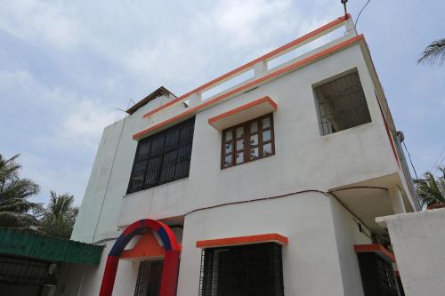 Imagen general del Hotel O Homestay Unique Beach Guest House. Foto 16