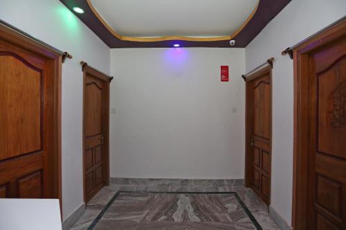 Imagen general del Hotel O Homestay Unique Beach Guest House. Foto 17