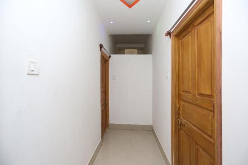 Imagen general del Hotel O Homestay Unique Beach Guest House. Foto 18