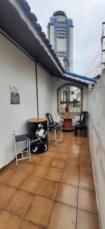 Imagen de la habitación del Hotel O Hostel GRU-SP. Foto 3