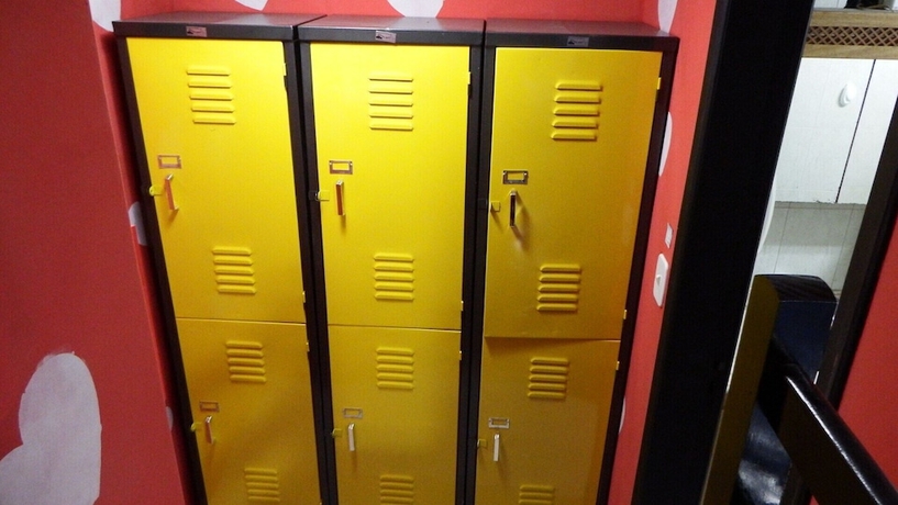 Imagen de la habitación del Hotel O Hostel GRU-SP. Foto 6