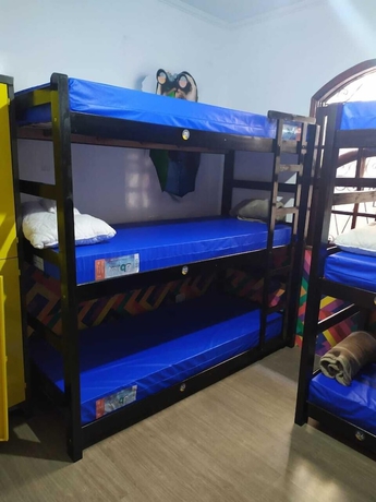 Imagen de la habitación del Hotel O Hostel GRU-SP. Foto 7