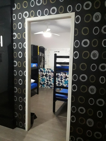 Imagen de la habitación del Hotel O Hostel GRU-SP. Foto 10