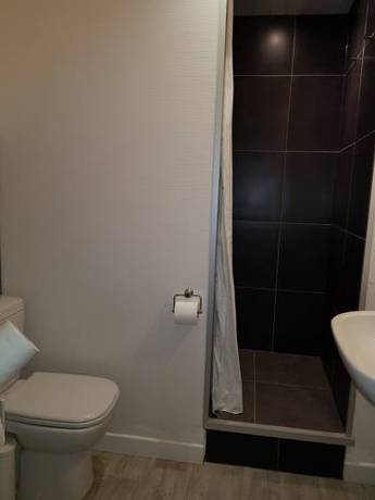 Imagen de la habitación del Hotel O Ieper. Foto 7