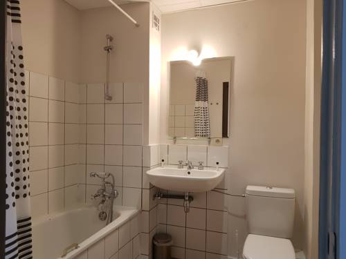 Imagen de la habitación del Hotel O Ieper. Foto 8