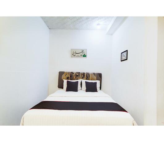 Imagen general del Hotel O Jalan Jenderal Sudirman Near Imam Bonjol Square. Foto 1