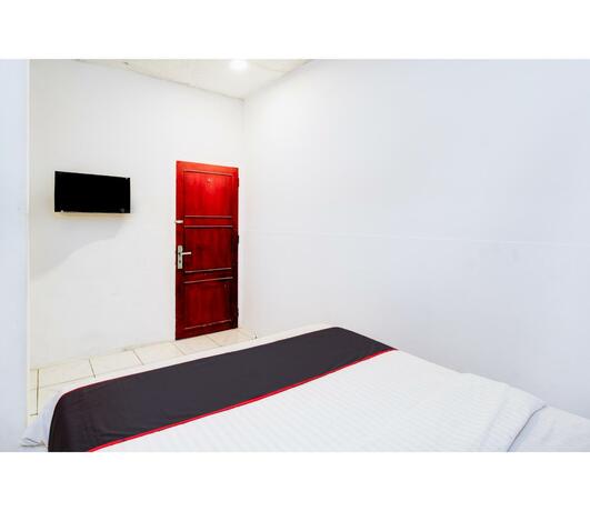 Imagen general del Hotel O Jalan Jenderal Sudirman Near Imam Bonjol Square. Foto 2