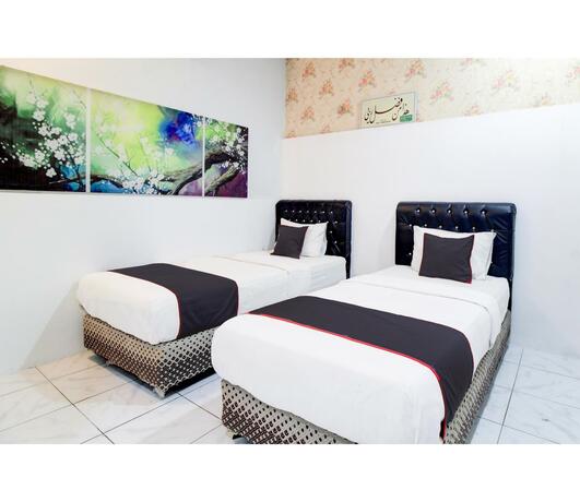 Imagen general del Hotel O Jalan Jenderal Sudirman Near Imam Bonjol Square. Foto 3