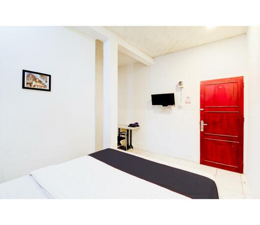 Imagen general del Hotel O Jalan Jenderal Sudirman Near Imam Bonjol Square. Foto 4