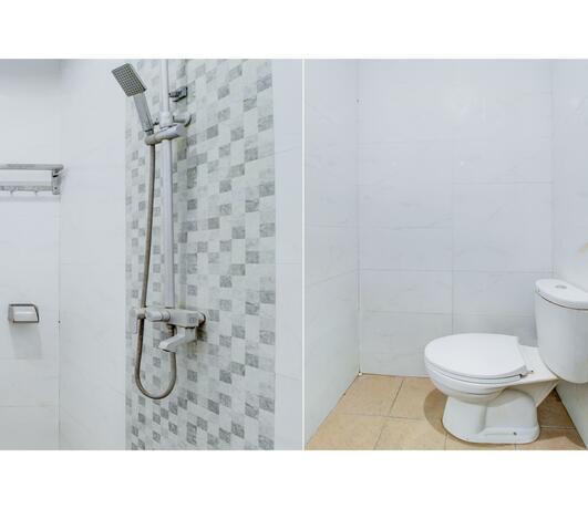 Imagen general del Hotel O Jalan Jenderal Sudirman Near Imam Bonjol Square. Foto 5