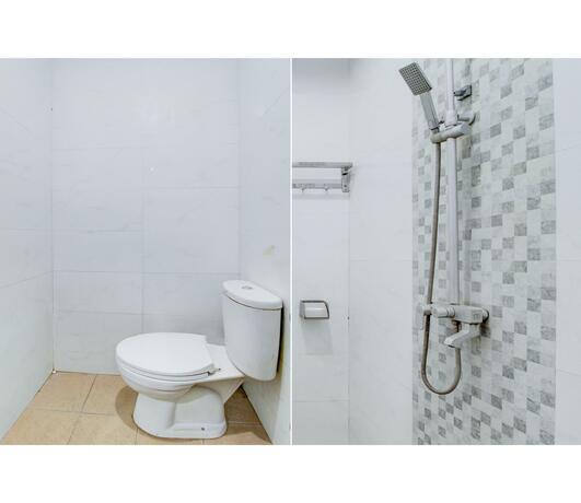 Imagen general del Hotel O Jalan Jenderal Sudirman Near Imam Bonjol Square. Foto 7