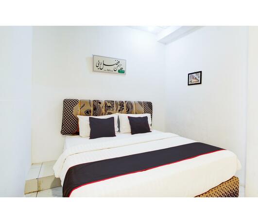 Imagen general del Hotel O Jalan Jenderal Sudirman Near Imam Bonjol Square. Foto 8