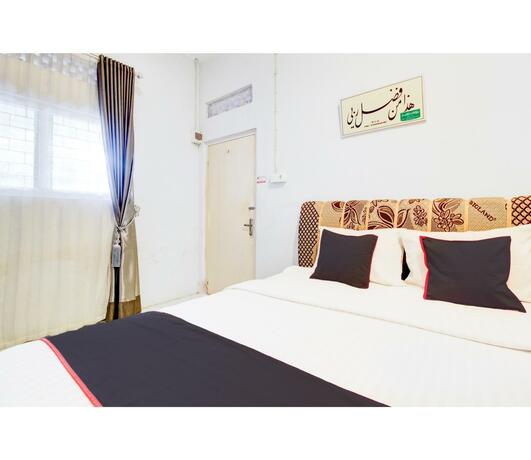 Imagen general del Hotel O Jalan Jenderal Sudirman Near Imam Bonjol Square. Foto 9