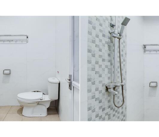 Imagen general del Hotel O Jalan Jenderal Sudirman Near Imam Bonjol Square. Foto 11