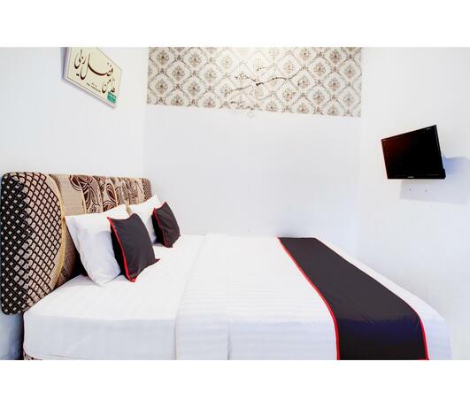 Imagen general del Hotel O Jalan Jenderal Sudirman Near Imam Bonjol Square. Foto 12