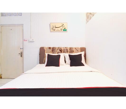 Imagen general del Hotel O Jalan Jenderal Sudirman Near Imam Bonjol Square. Foto 13