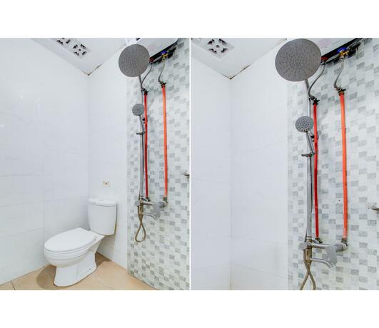 Imagen general del Hotel O Jalan Jenderal Sudirman Near Imam Bonjol Square. Foto 14