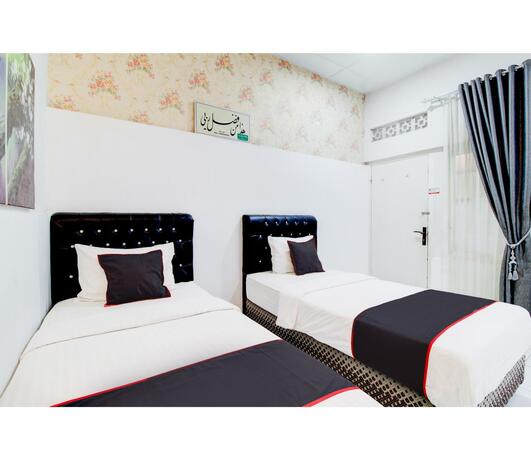 Imagen general del Hotel O Jalan Jenderal Sudirman Near Imam Bonjol Square. Foto 15