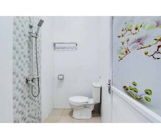 Imagen general del Hotel O Jalan Jenderal Sudirman Near Imam Bonjol Square. Foto 16