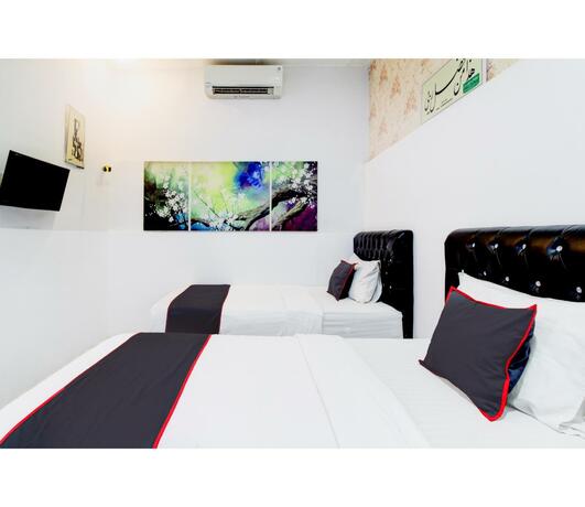 Imagen general del Hotel O Jalan Jenderal Sudirman Near Imam Bonjol Square. Foto 17