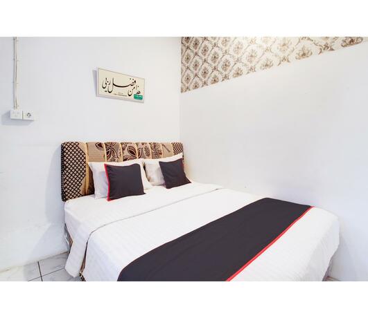 Imagen general del Hotel O Jalan Jenderal Sudirman Near Imam Bonjol Square. Foto 18