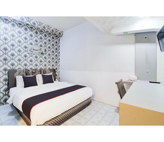 Imagen general del Hotel O Jalan Jenderal Sudirman Near Imam Bonjol Square. Foto 19