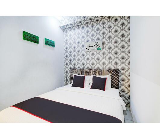 Imagen general del Hotel O Jalan Jenderal Sudirman Near Imam Bonjol Square. Foto 22