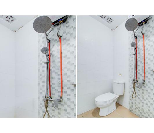 Imagen general del Hotel O Jalan Jenderal Sudirman Near Imam Bonjol Square. Foto 23