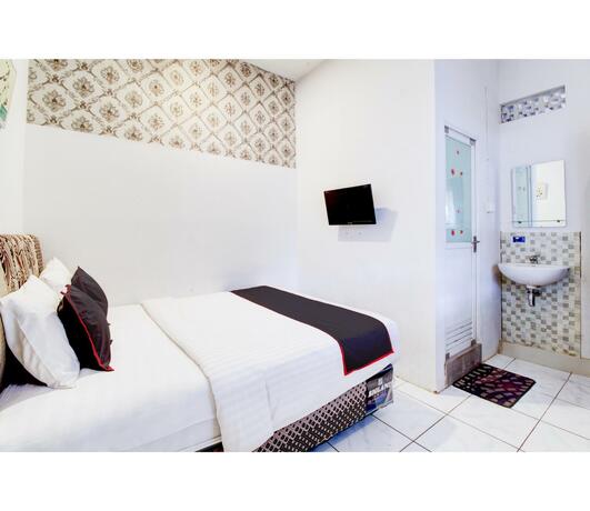 Imagen general del Hotel O Jalan Jenderal Sudirman Near Imam Bonjol Square. Foto 24