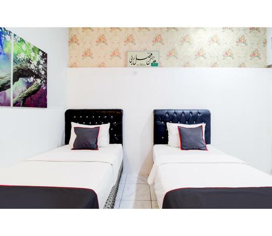 Imagen general del Hotel O Jalan Jenderal Sudirman Near Imam Bonjol Square. Foto 25
