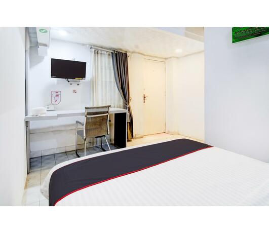 Imagen general del Hotel O Jalan Jenderal Sudirman Near Imam Bonjol Square. Foto 26