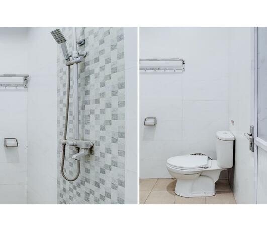 Imagen general del Hotel O Jalan Jenderal Sudirman Near Imam Bonjol Square. Foto 28