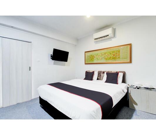 Imagen general del Hotel O Jalan Jenderal Sudirman Near Imam Bonjol Square. Foto 29