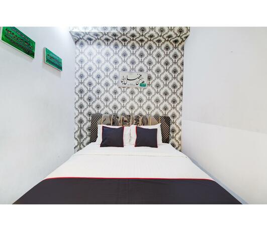 Imagen general del Hotel O Jalan Jenderal Sudirman Near Imam Bonjol Square. Foto 30