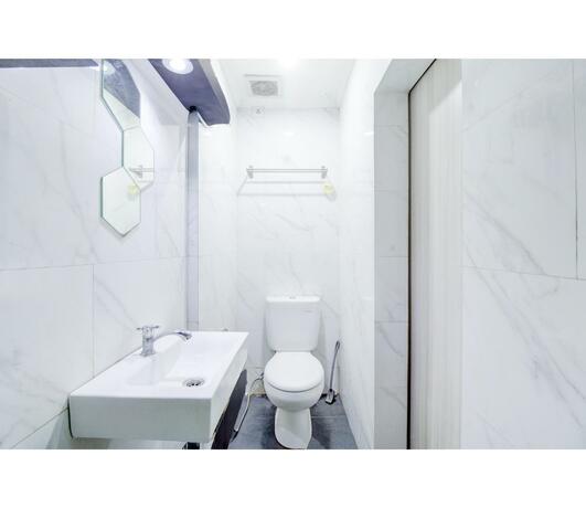 Imagen general del Hotel O Jalan Jenderal Sudirman Near Imam Bonjol Square. Foto 32
