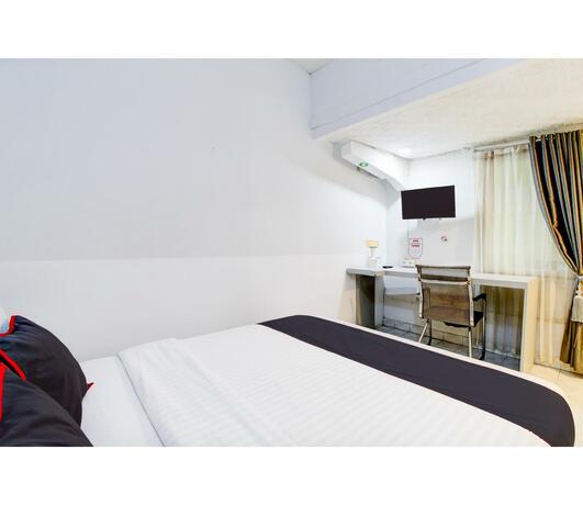 Imagen general del Hotel O Jalan Jenderal Sudirman Near Imam Bonjol Square. Foto 33