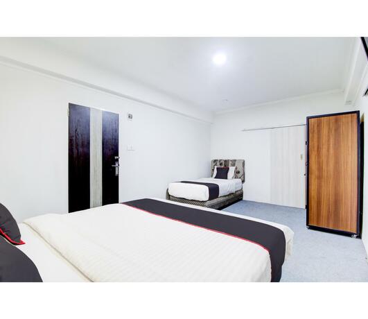Imagen general del Hotel O Jalan Jenderal Sudirman Near Imam Bonjol Square. Foto 34