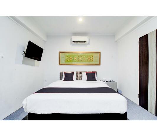 Imagen general del Hotel O Jalan Jenderal Sudirman Near Imam Bonjol Square. Foto 35