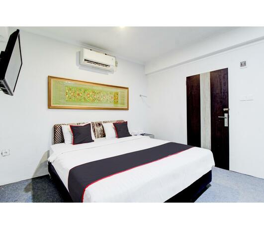 Imagen general del Hotel O Jalan Jenderal Sudirman Near Imam Bonjol Square. Foto 36