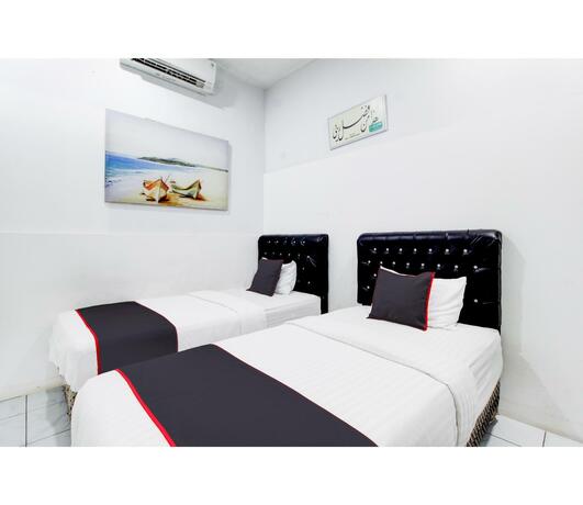 Imagen general del Hotel O Jalan Jenderal Sudirman Near Imam Bonjol Square. Foto 37