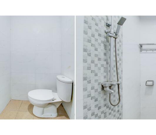 Imagen general del Hotel O Jalan Jenderal Sudirman Near Imam Bonjol Square. Foto 38